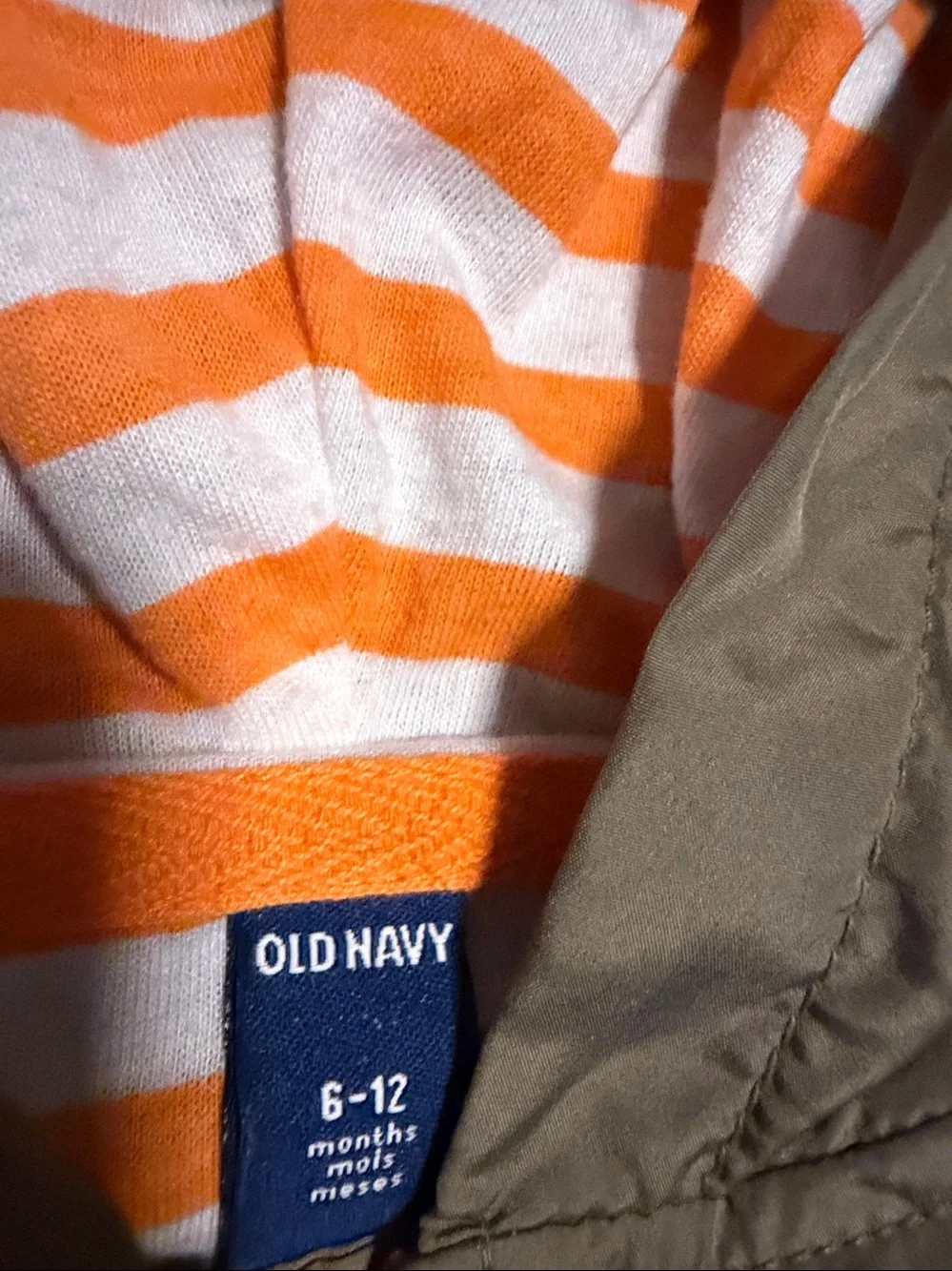 Old Navy old navy